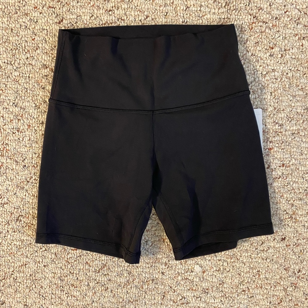 Lululemon Align HR Short 6" - Picture 5 of 6